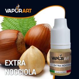 Vaporart 10ml - EXTRA NOCCIOLA