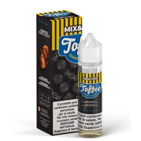 VAPORART - Mix&Vape 30ml - TOFFEE