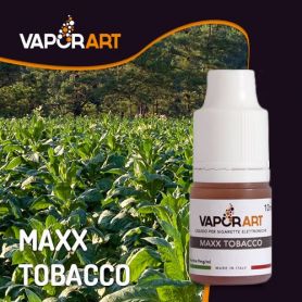 Vaporart 10ml - MAXX TOBACCO