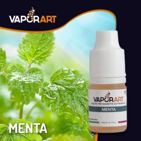 Vaporart 10ml - MENTA