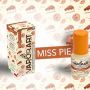 Vaporart 10ml - MISS PIE