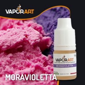 Vaporart 10ml - MORAVIOLETTA