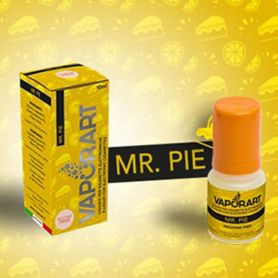 Vaporart 10ml - MR PIE