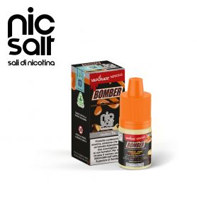 VAPORART NIC SALT 10ml - BOMBER