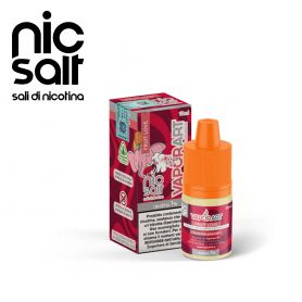 VAPORART NIC SALT 10ml - FRUIT LOVE