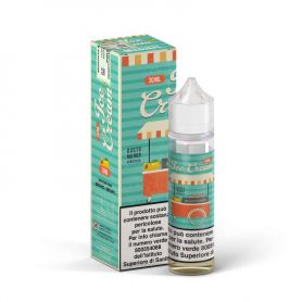 VAPORART - Mix&Vape 30ml - MANGO ALBICOCCA ICE CREAM - ENJOYSVAPO