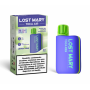 LOST MARY - TOCA AIR - STARTER KIT 750 mAh + RICARICA - LEMON LIME