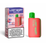 LOST MARY - TOCA AIR - STARTER KIT 750 mAh + RICARICA - WATERMELON