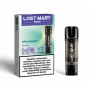 LOST MARY - TOCA AIR - RICARICHE USA E GETTA - SPEARMINT