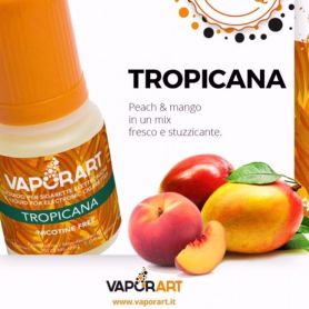 Vaporart 10ml - TROPICANA