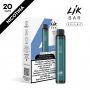 LIK BAR STILL - STARTER KIT 400 mAh + RICARICA - COTTON CANDY