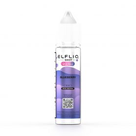 ELFLIQ - Shot 20ml - BLUEBERRY
