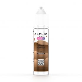 ELFLIQ - Shot 20ml - CREAM TOBACCO