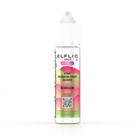 ELFLIQ - Shot 20ml - KIWI PASSION FRUIT GUAVA