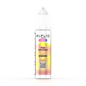 ELFLIQ - Shot 20ml - PINK LEMONADE