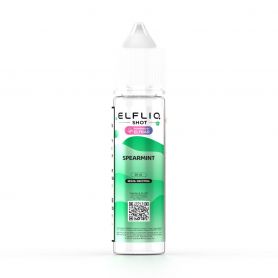 ELFLIQ - Shot 20ml - SPEARMINT