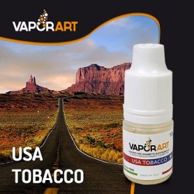 Vaporart 10ml - USA TOBACCO