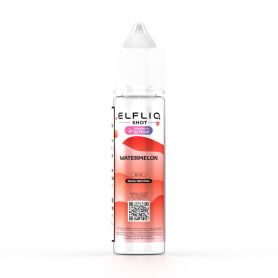 ELFLIQ - Shot 20ml - WATERMELON