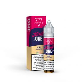 SUPREM-E - Mini Mix&Vape 10ml - MIRTILLONE