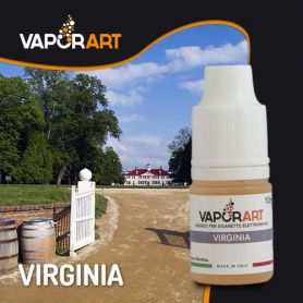 Vaporart 10ml - VIRGINIA