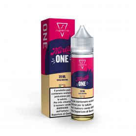 SUPREM-E - Mix&Vape 20ml - MIRTILLONE