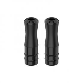KIWI VAPOR - Drip Tip di Ricambio in Slicone PC 2pz - KIWI SPARK