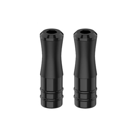 KIWI VAPOR - Drip Tip di Ricambio in Slicone PC 2pz - KIWI SPARK