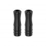KIWI VAPOR - Drip Tip di Ricambio in Slicone PC 2pz - KIWI SPARK