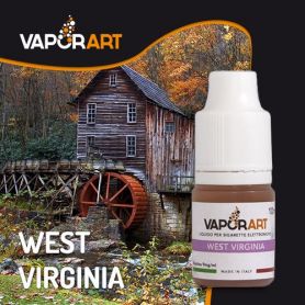 Vaporart 10ml - WEST VIRGINIA