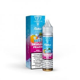 SUPREM-E - Mini Mix&Vape 10ml - FIZZ DRAGON PEACH