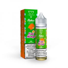 SUPREM-E - Mix&Vape 20ml - KIWI PASSION MANGO