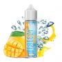 FLAVOURAGE - Mix&Vape 20ml - MANGO - FREEZY