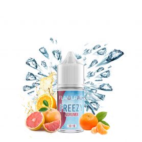 FLAVOURAGE - Mini Mix&Vape 10ml - AGRUMIX - FREEZY