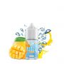 FLAVOURAGE - Mini Mix&Vape 10ml - MANGO - FREEZY