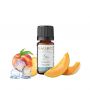 FLAVOURAGE - Aroma 10ml Concentrato - PEACHY MELON - FRESH