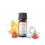 FLAVOURAGE - Aroma 10ml Concentrato - STRAWBERRY PINEAPPLE - FRESH