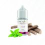 FLAVOURAGE - Mini Mix&Vape 10ml - MINT LICORICE - FRUIT