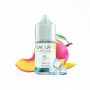 FLAVOURAGE - Mini Mix&Vape 10ml - PEACH MANGO - FRESH