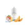 FLAVOURAGE - Mini Mix&Vape 10ml - PEACHY MELON - FRESH