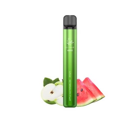 ELFBAR 600 V2 - POD USA E GETTA - APPLE WATERMELON