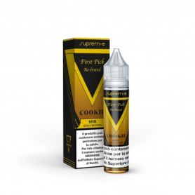 SUPREM-E - Mini Mix&Vape 10ml - FIRST PICK RE-BRAND COOKIE