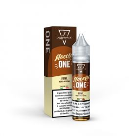 SUPREM-E - Mini Mix&Vape 10ml - NOCCIOLONE