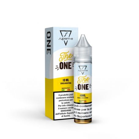 SUPREM-E - Mini Mix&Vape 10ml - THE ONE