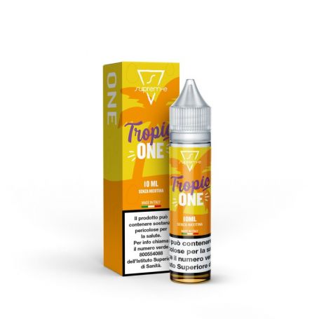 SUPREM-E - Mini Mix&Vape 10ml - TROPICONE