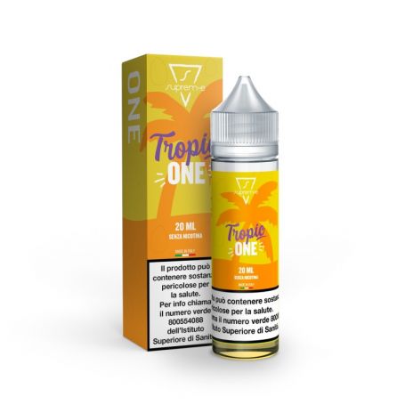 SUPREM-E - Mix&Vape 20ml - TROPICONE