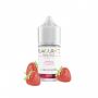 FLAVOURAGE - Mini Mix&Vape 10ml - STRAWBERRY - FRUIT