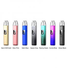 VOOPOO - Pod Mod - ARGUS G