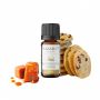 FLAVOURAGE - Aroma 10ml Concentrato - BUTTERSCOTCH COOKIE - CREAM