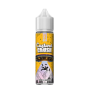 RELOAD VAPE - Mix&Vape 20ml - CREMA E LIQUIRIZIA - Custard Crush