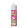 RELOAD VAPE - Mix&Vape 20ml - CROISSANT CRUMBLE LAMPONE E CHEESECAKE - Backery Drip